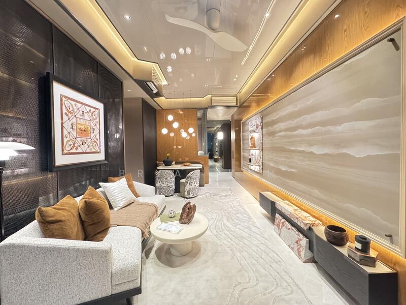 22 Orchard Boulevard