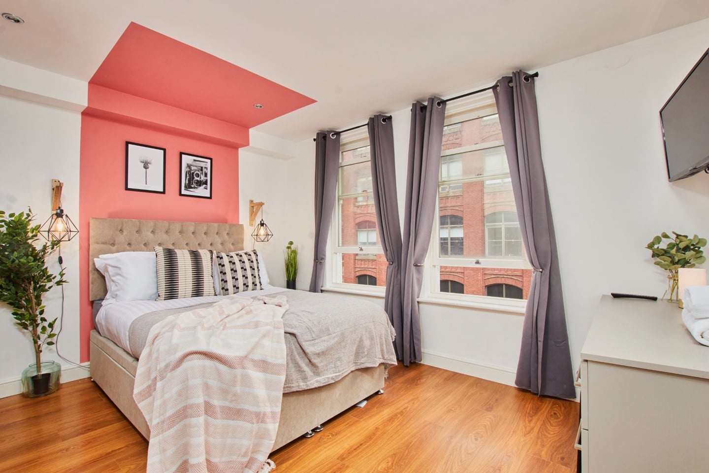 Additional image 3 of 3 Bed Flat, St Pauls St, LS1, N1 7GU