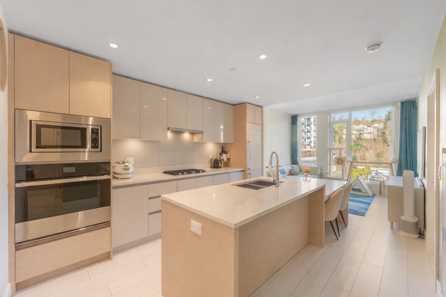 Additional image 2 of 411-3538 Sawmill Crescent, Vancouver, BC, V5S 0J8