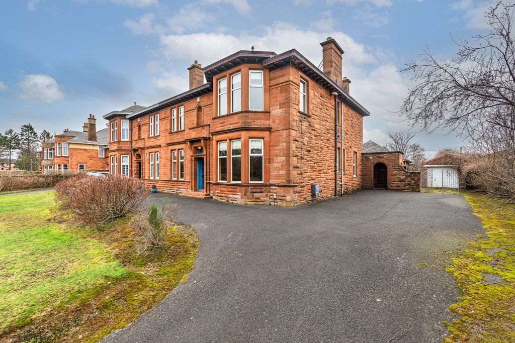 Additional image 54 of 4 bed semi-detached house for saleMonkton Road, Prestwick KA9