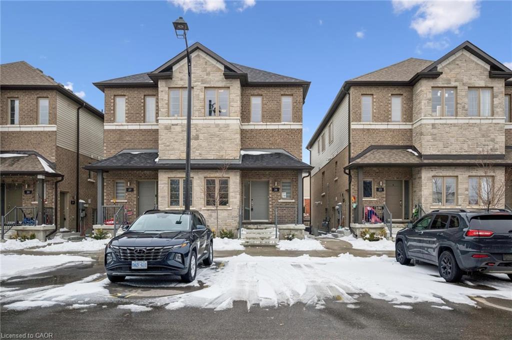 Additional image 2 of 26-205 West Oak Trail, Kitchener, ON, N2R 0R9