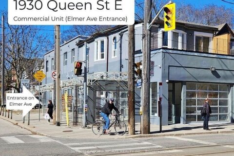Additional image 7 of Upper 2-1930 Queen Street E, Toronto, ON, M4L 1H6