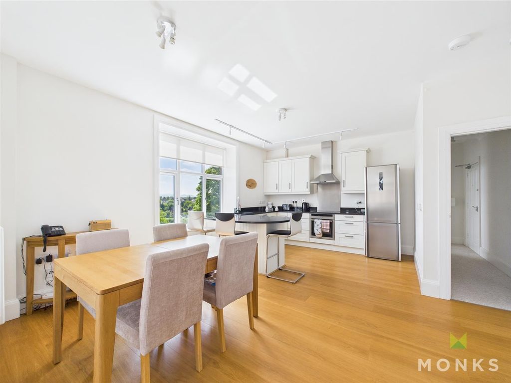Additional image 2 of 2 bed flat for saleKennedy Road, Shrewsbury SY3