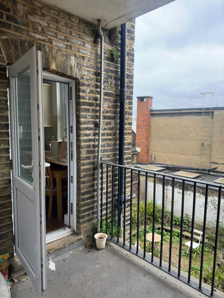 Additional image 7 of 2 Bed Flat, Edgeley Road, SW4, N1 7GU