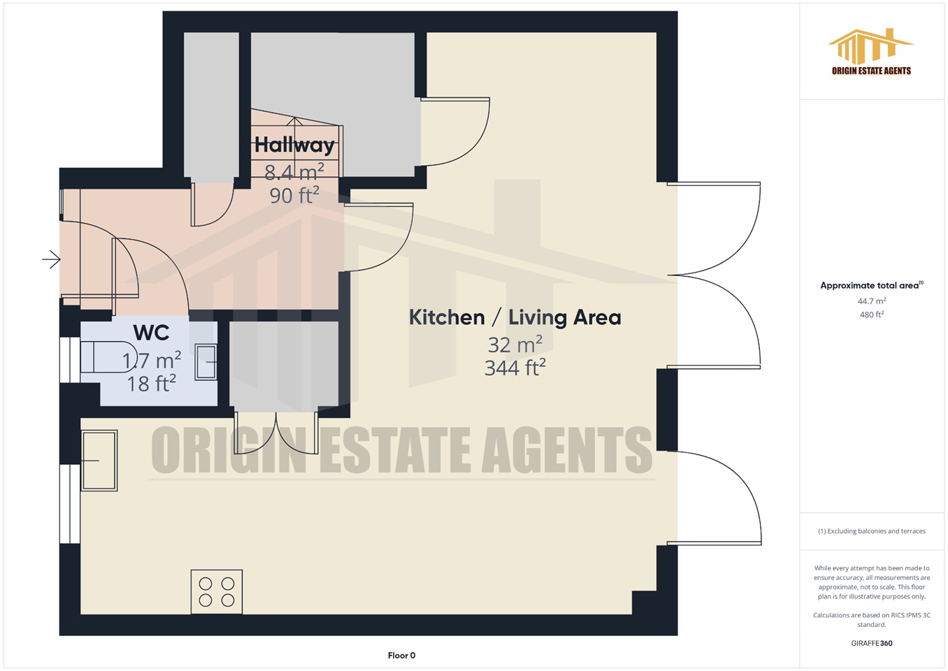 Additional image 18 of 3 Bed Terraced House, Parkes Avenue, B12, N1 7GU