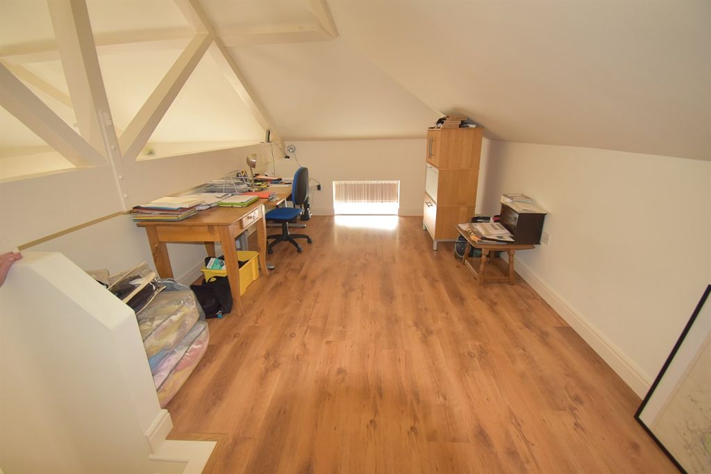 Additional image 18 of 3 bed flat for saleThe Old Co-Op Building, Church Street, Hayfield SK22