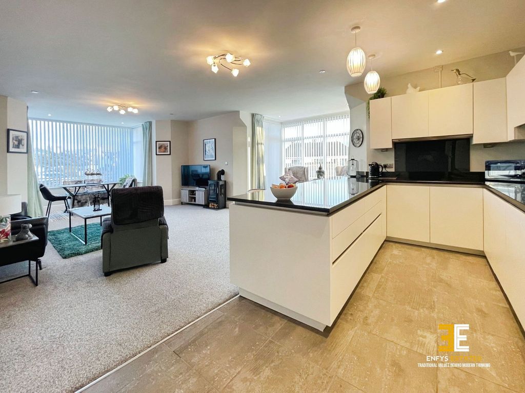 Additional image 14 of 2 bed flat for saleAdmiral House, West Parade, Llandudno LL30