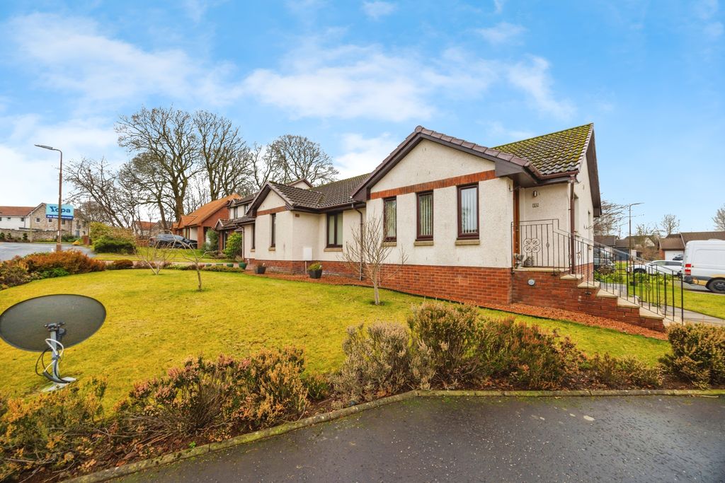Additional image 20 of 4 bed detached bungalow for saleKaims Grove, Livingston EH54