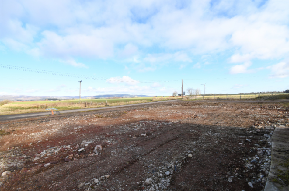 Additional image 6 of Land At Luthermuir, Laurencekirk, AB30 1BA