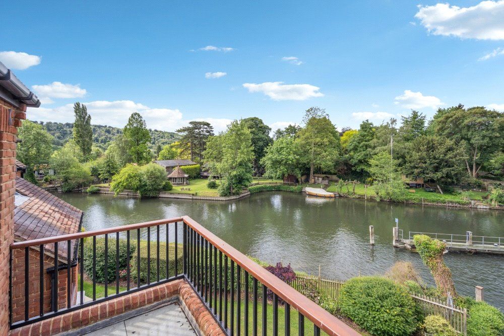Additional image 18 of 3 bed flat for saleMillbank, Mill Road, Marlow, Buckinghamshire SL7