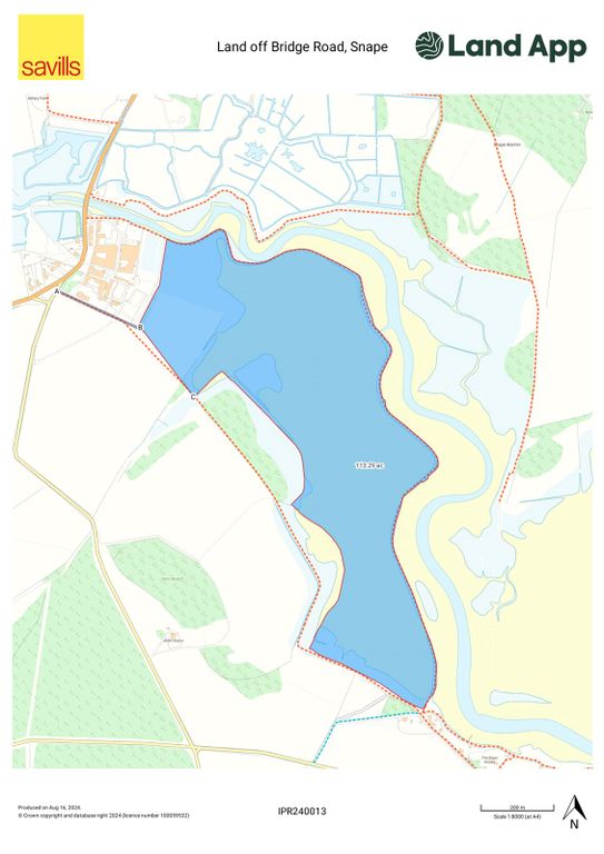 Additional image 8 of Land for saleLand At Snape Maltings, Snape, Saxmundham, Suffolk IP17