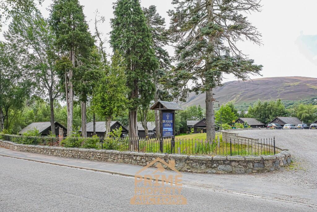 Additional image 11 of Land at 6 Glenshee Road, Braemar, Ballater, AB35 5YQ