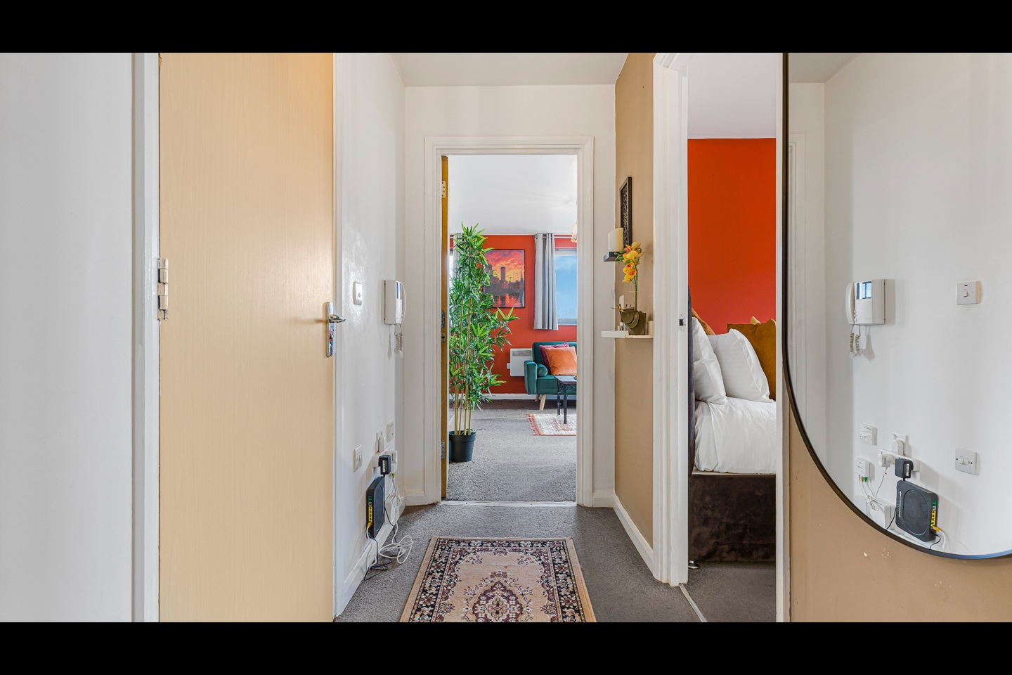 Additional image 14 of 2 Bed Flat, Skyline, B1, N1 7GU