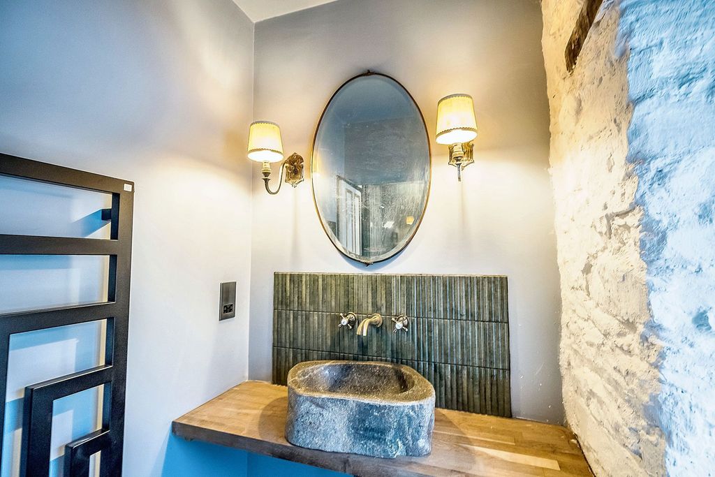 Additional image 34 of 5 bed semi-detached house for saleHigh Street, Conwy LL32