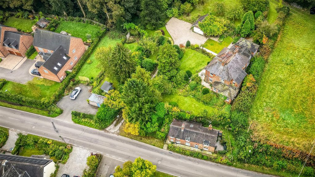 Additional image 28 of Land for saleAshbourne Road, Turnditch, Belper DE56