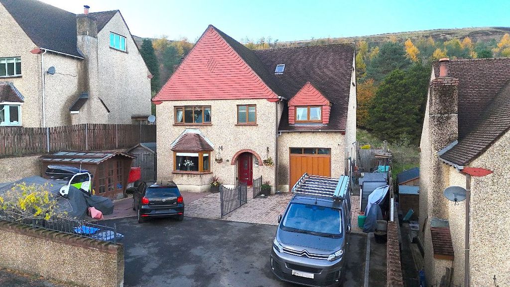 Additional image 42 of 6 bed detached house for saleYork Avenue, Garden City, Ebbw Vale NP23