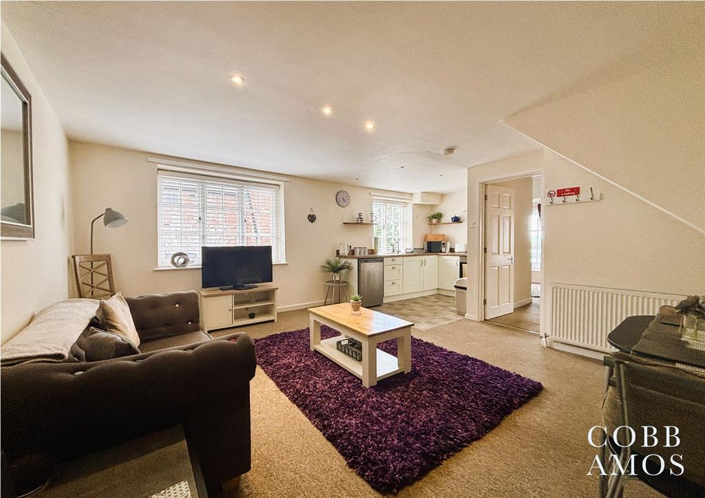 Additional image 22 of 4 bed flat for saleCastle Street, Ludlow SY8