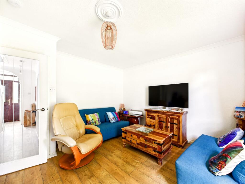 Additional image 5 of Hazlehead Gardens, Aberdeen, AB15