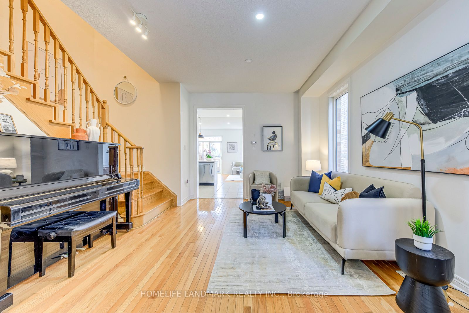 Additional image 4 of 4346 Trail Blazer Way, Mississauga, ON, L5R 0C3