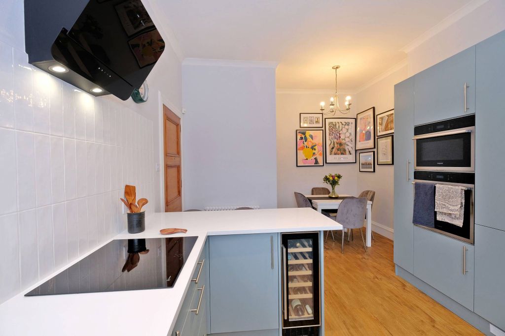 Additional image 10 of 2 bed flat for saleForest Avenue, Aberdeen AB15
