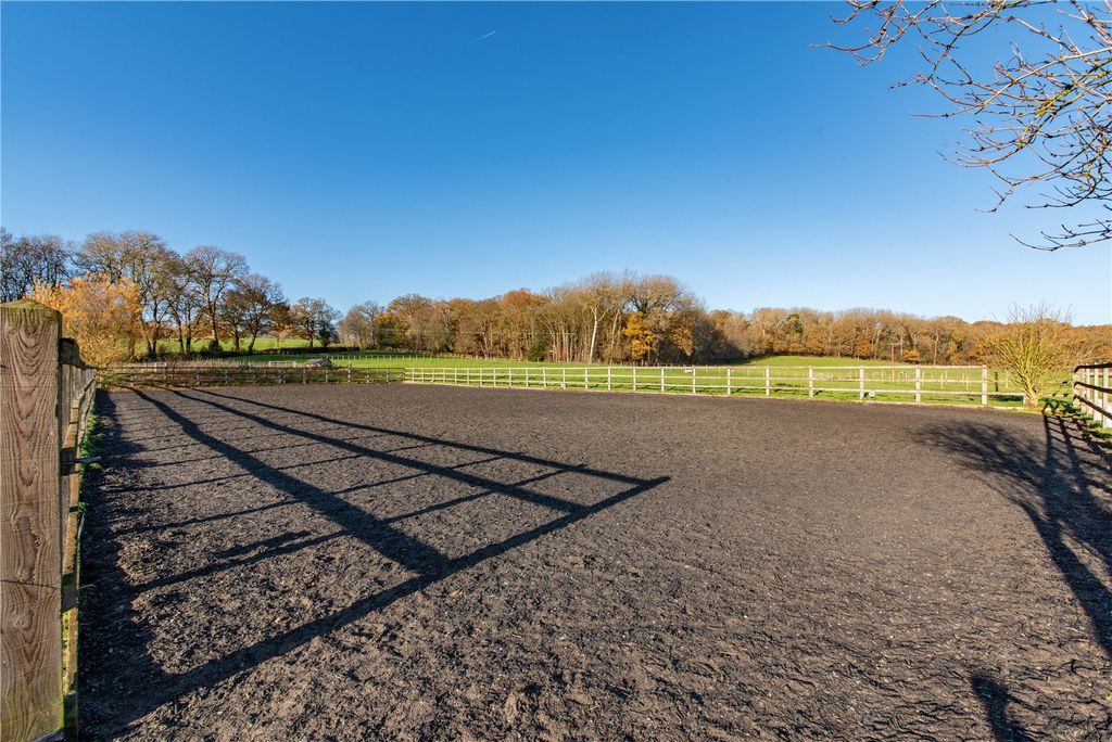 Additional image 33 of 5 bed equestrian for saleMarsh Lane, Curridge, Thatcham, Berkshire RG18