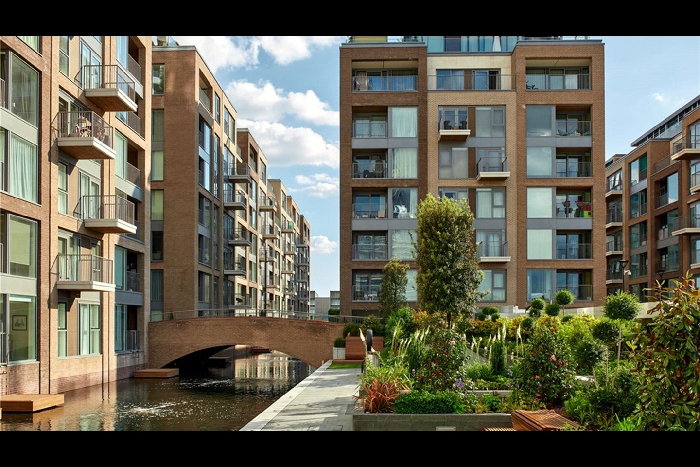 Additional image 13 of 1 Bed Flat, Chelsea Creek, SW6, N1 7GU