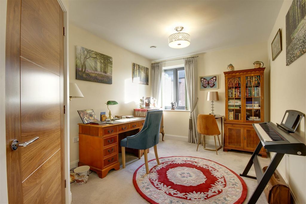 Additional image 11 of 2 bed flat for saleStapleton Court, Waller Grove, Swanland HU14