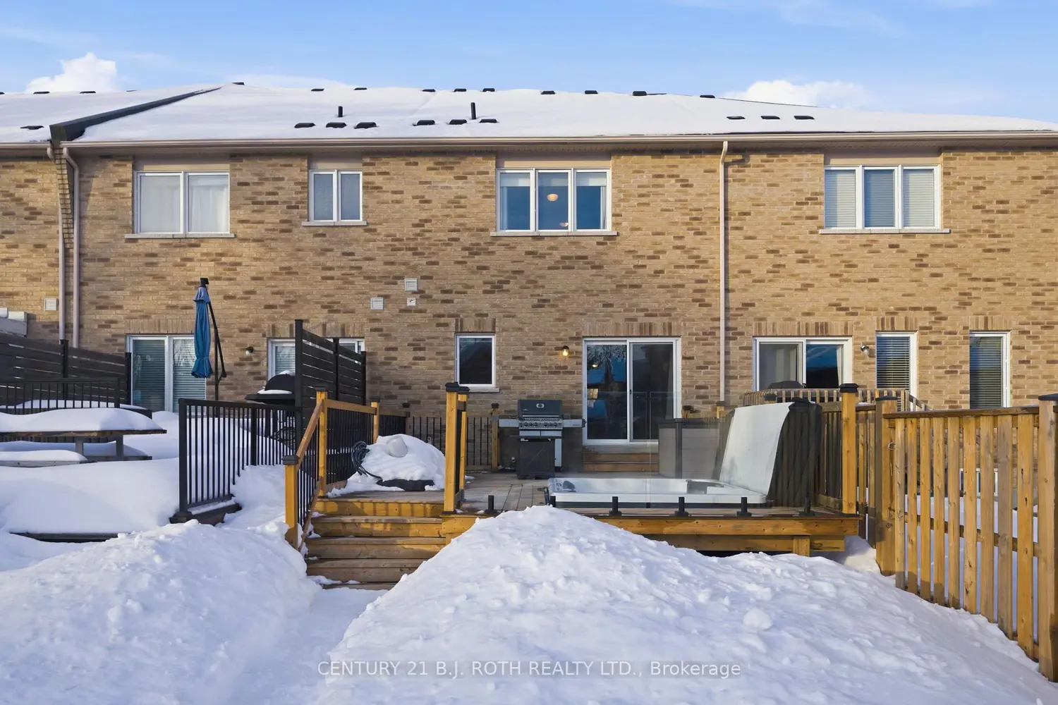 Additional image 14 of 20 Bud Doucette Court, Uxbridge