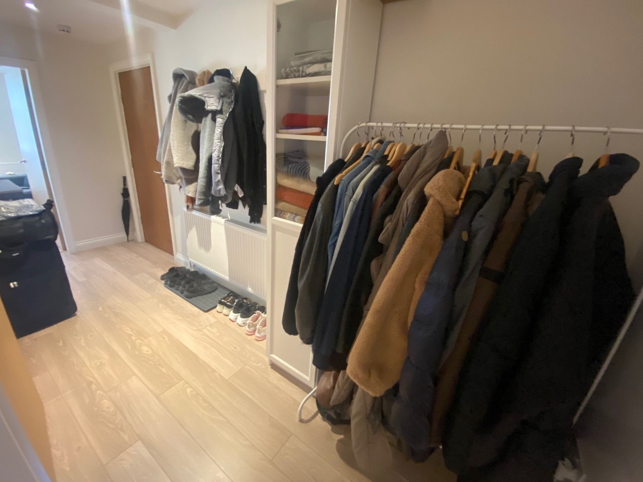 Additional image 8 of 1 Bed Flat, Moorland Hall, LS3, N1 7GU