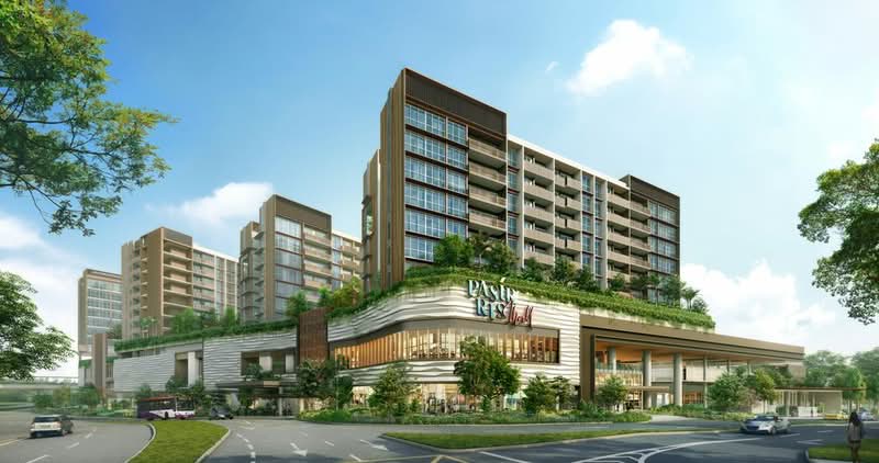 Additional image 18 of 10 Pasir Ris Central