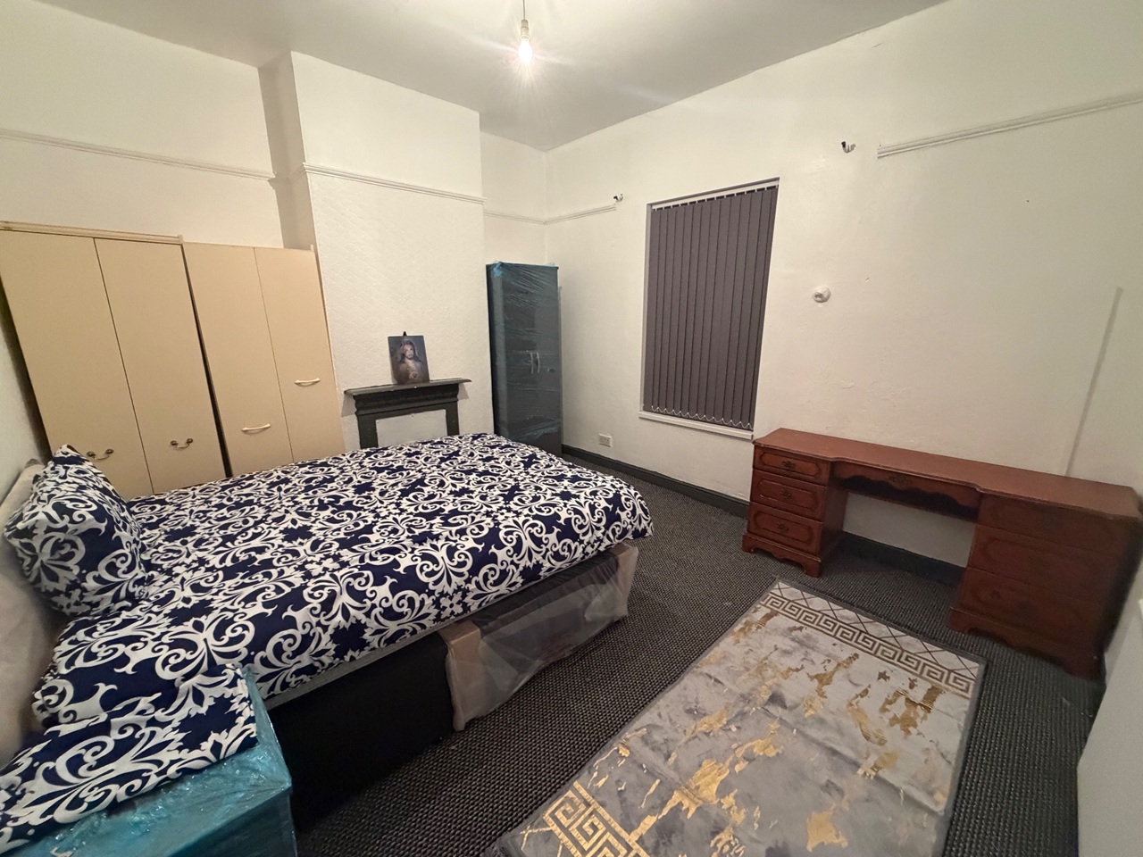 Room in a Shared House, Farnham Road, B21, N1 7GU