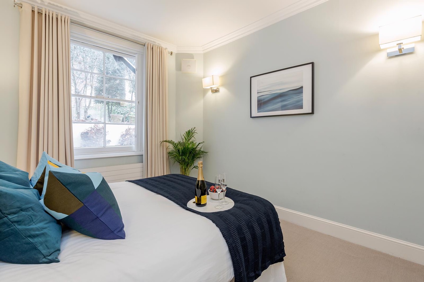 Additional image 12 of 4 Bed Flat, Lexham Gardens, W8, N1 7GU