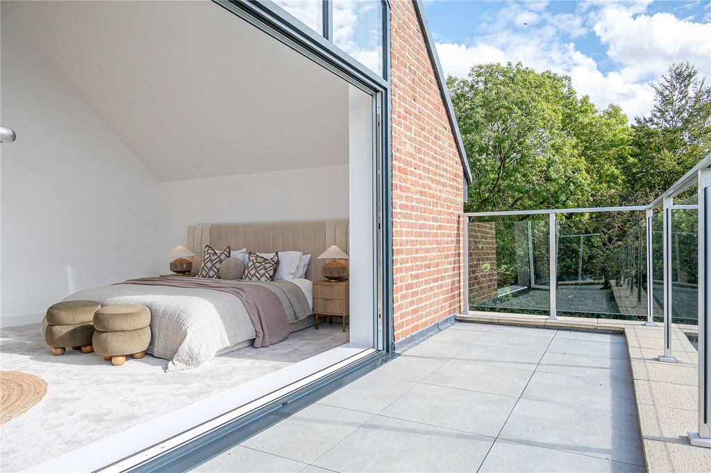 Additional image 28 of 6 bed detached house for saleSymeon Manor, 1 Symeon Court, Mount Oswald, Durham DH1