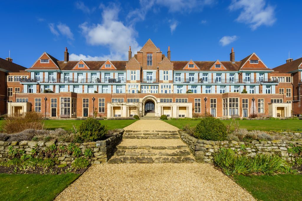 Additional image 17 of 2 bed flat for saleKings Drive, Midhurst GU29