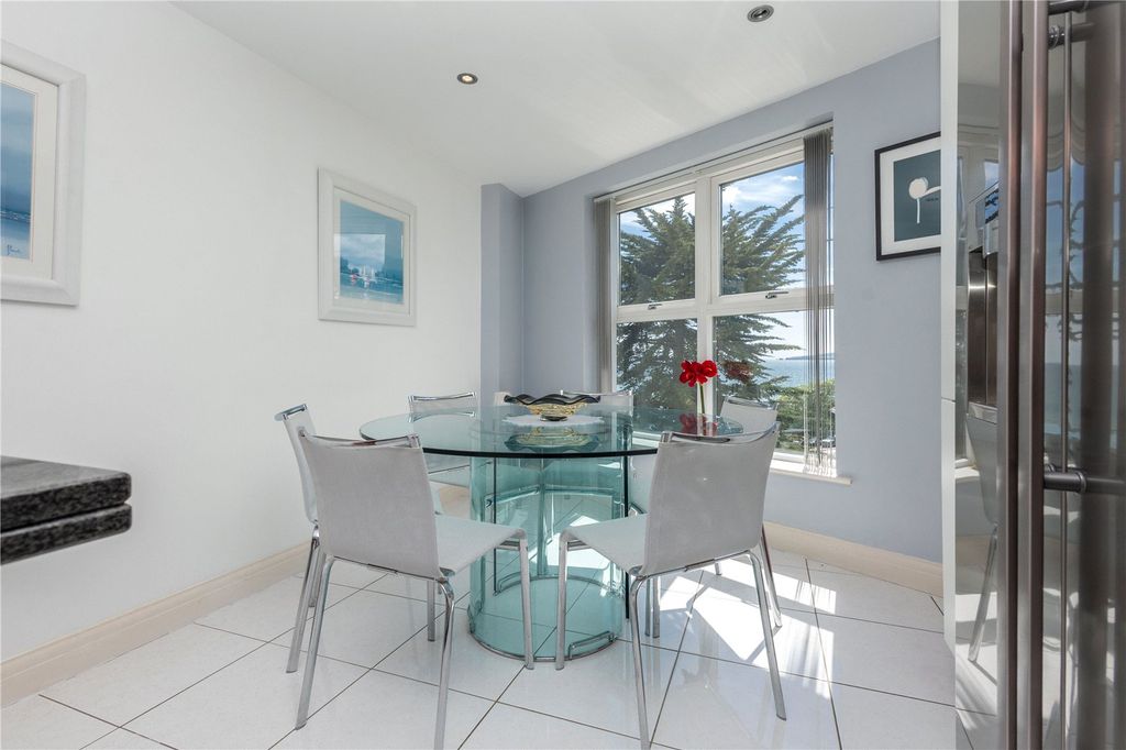 Additional image 15 of 3 bed flat for saleWestminster Road, Branksome Chine, Poole, Dorset BH13