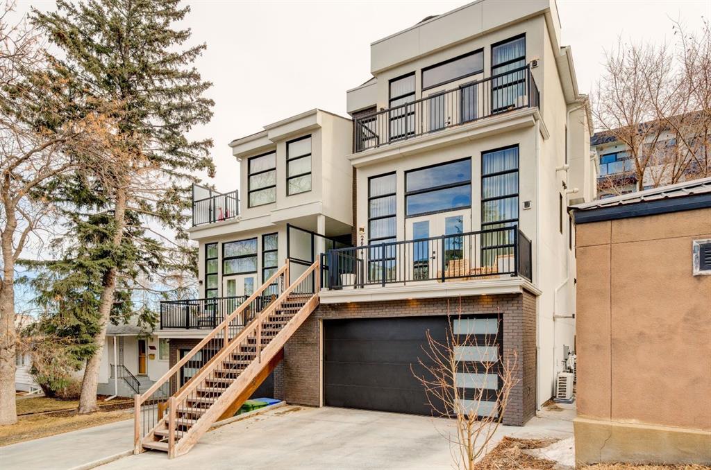 Additional image 3 of 2616 17 Street SW, Calgary, AB, T2T4N1