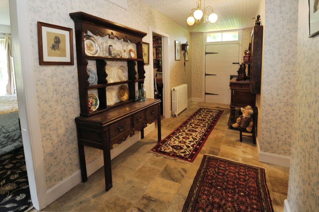 Additional image 22 of 7 bed detached house for saleKing Street, Newton Stewart, Dumfries And Galloway DG8