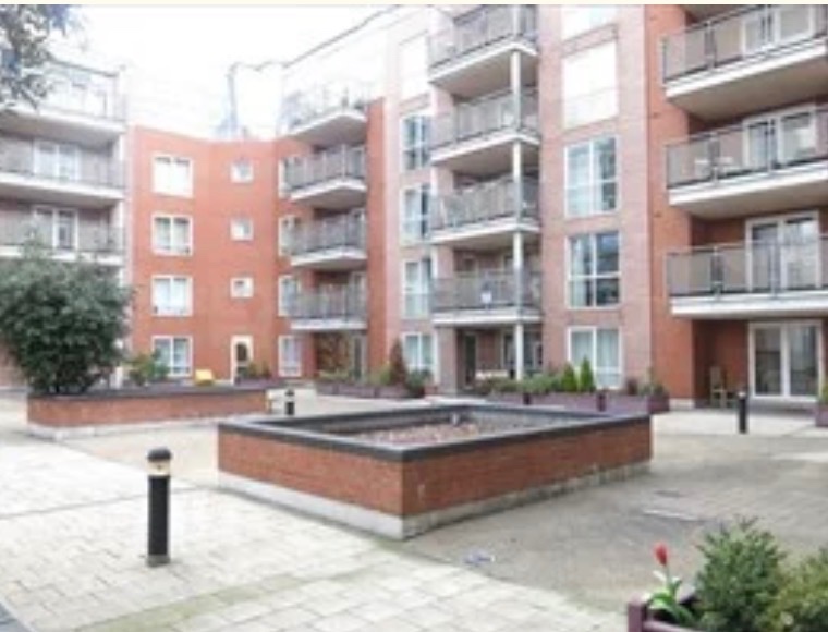 Additional image 8 of 3 Bed Flat, Heritage Court, B18, N1 7GU