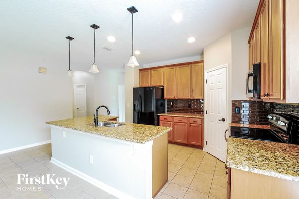 1256 STONEHEDGE TRAIL LANE, ST AUGUSTINE, FL, 32092