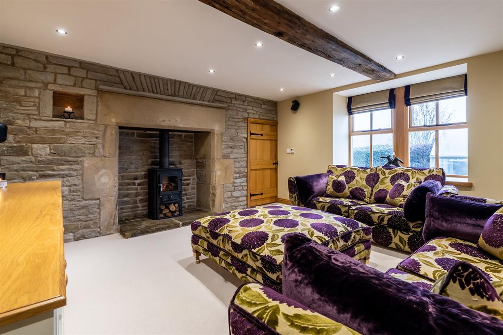 Additional image 18 of 5 bed semi-detached house for saleSloade Lane, Ridgeway, Sheffield S12