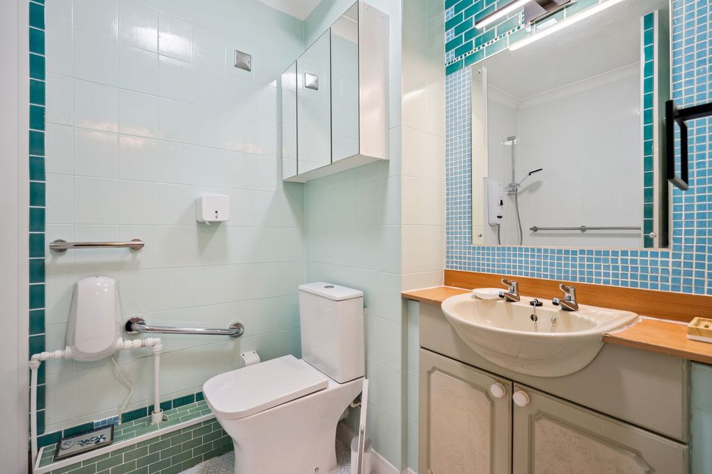 Additional image 10 of 1 bed flat for saleStirling Road, Dunblane FK15