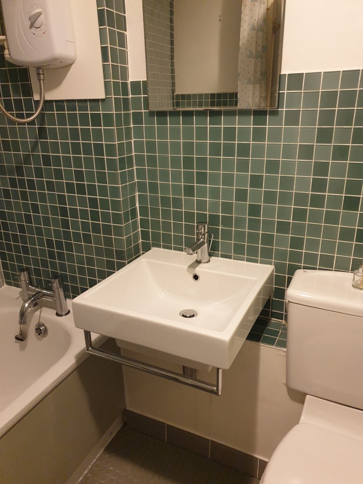 Additional image 5 of 1 Bed Flat, Midland Court, B3, N1 7GU