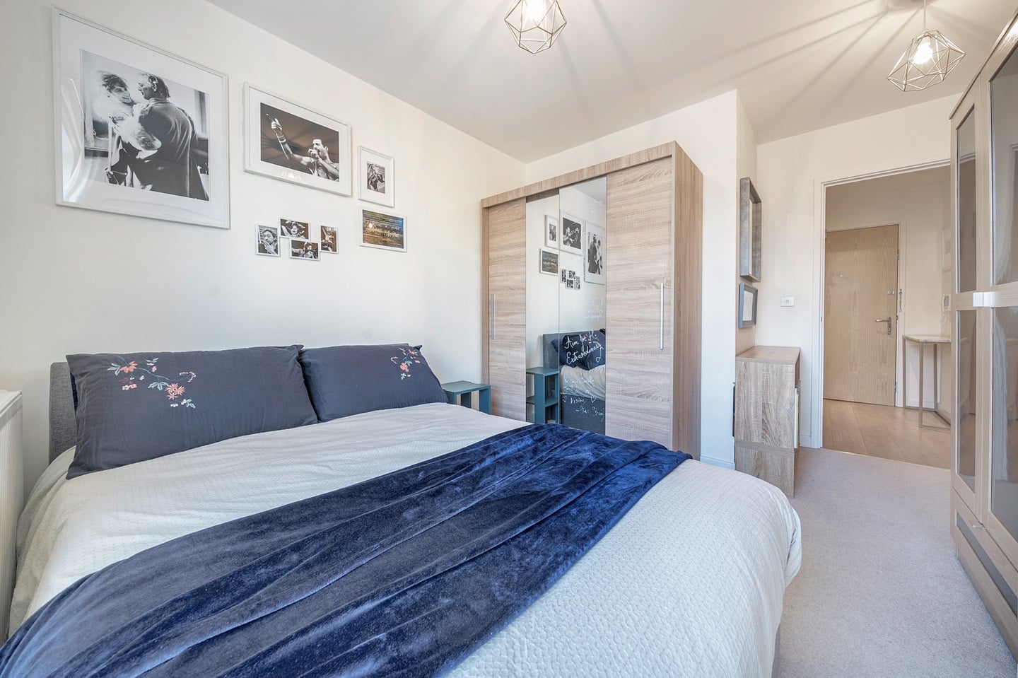 Additional image 9 of 2 Bed Flat, Barrington Road, SW9, N1 7GU