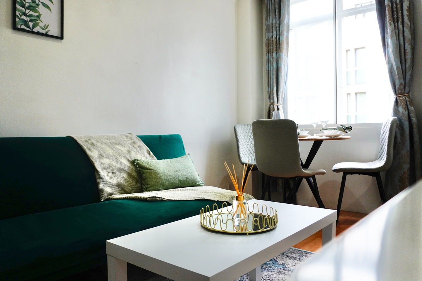 Additional image 4 of 1 Bed Flat, Westbourne Gardens, W2, N1 7GU