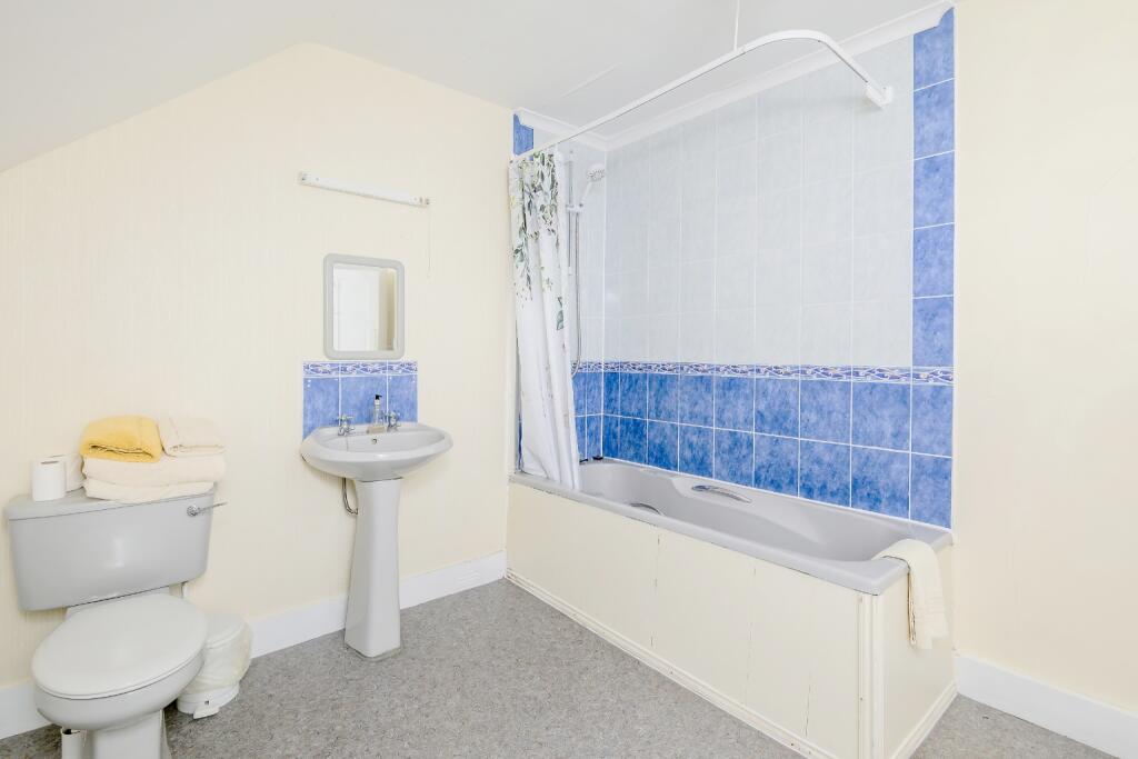 Additional image 25 of The Old Bank Building, High Street, Rothes, Aberlour, Moray, AB38 7AU