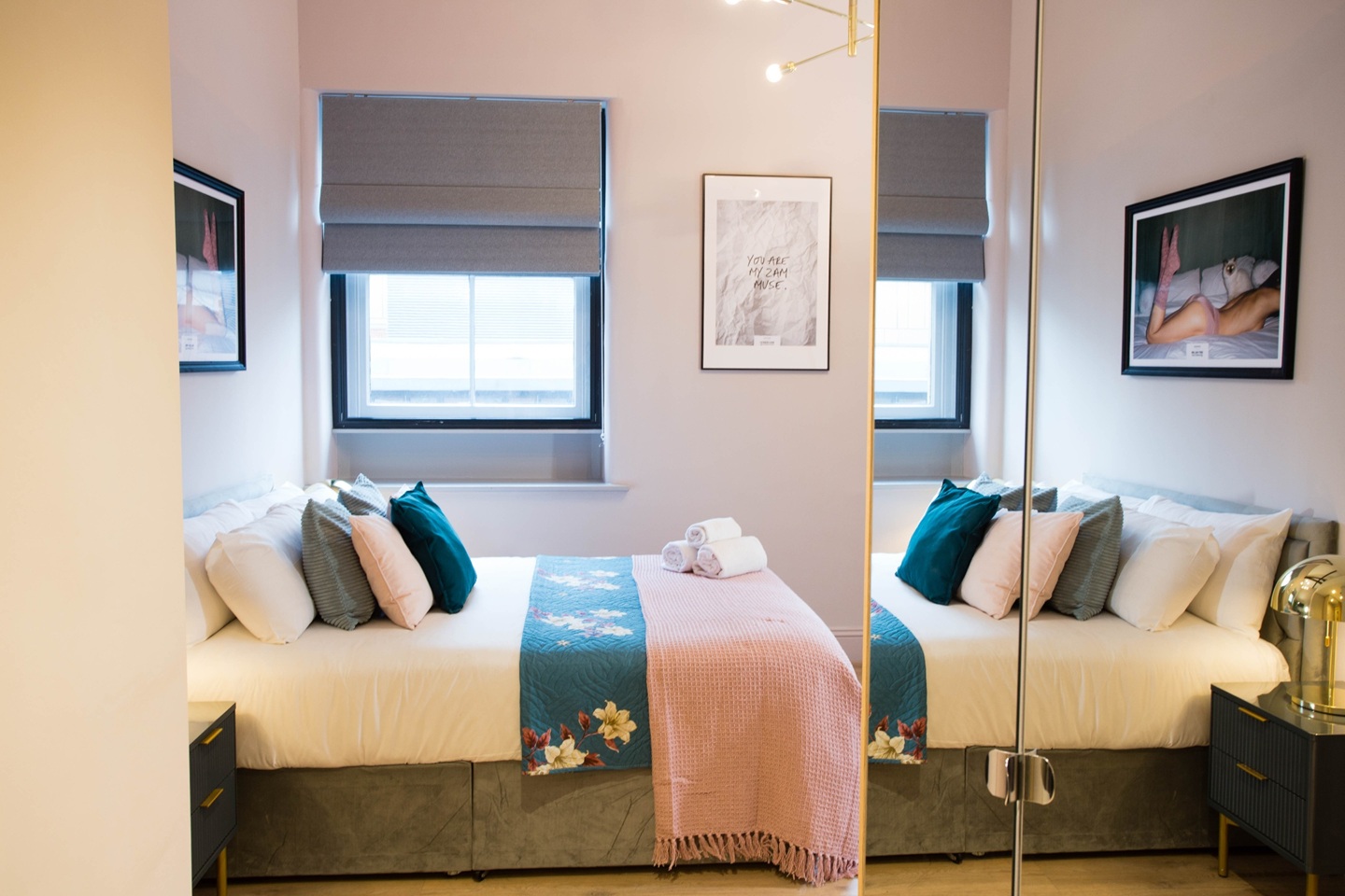 Additional image 12 of 3 Bed Flat, Manchester, M1, N1 7GU