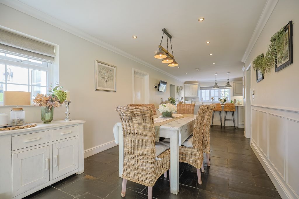 Additional image 12 of 4 bed detached house for saleLlanddarog, Carmarthen SA32