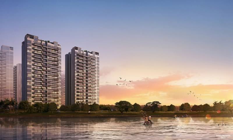 Additional image 16 of Upper Serangoon View