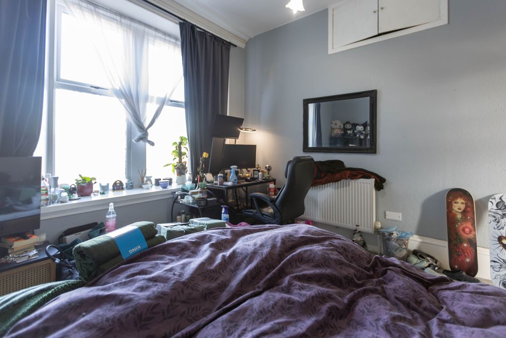 Additional image 11 of 1 bed flat for saleBonnyton Road, Kilmarnock KA1