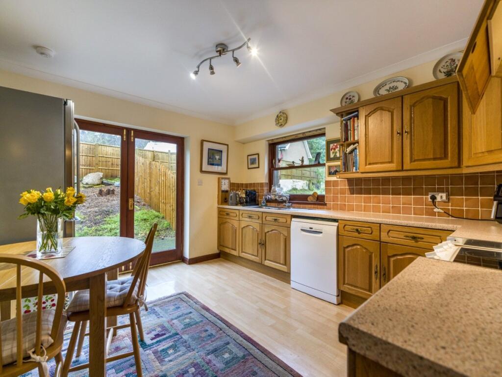 Additional image 5 of Tanglewood, North Trustach, Banchory, Aberdeenshire, AB31